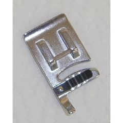 Cording Foot with Grooves