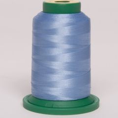 Exquisite Country Blue Embroidery Thread 380 - 1000m
