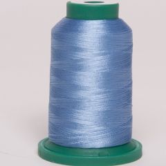 Exquisite Country Blue 2 Embroidery Thread 406 - 5000m