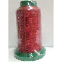Exquisite Cranberry 3 Embroidery Thread 1241 - 1000m