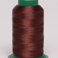Exquisite Dark Brown 2 Embroidery Thread 859 - 1000m