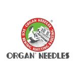 Organ DCX1F Serger Needles (1pk)
