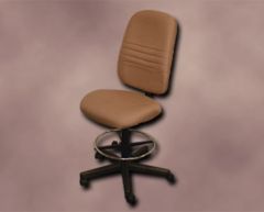 Horn No.13090 Drafting and Sewing Chair