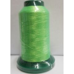 Exquisite Erin Green Embroidery Thread 1183 - 1000m