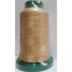 Exquisite French Beige Embroidery Thread 2518 - 1000m