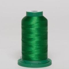 Exquisite Grass Green Embroidery Thread 317 - 5000m