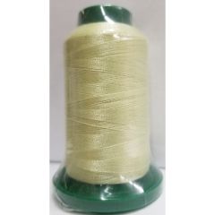 Exquisite Grass Green 3 Embroidery Thread 944 - 1000m