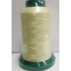 Exquisite Grass Green 4 Embroidery Thread 945 - 1000m
