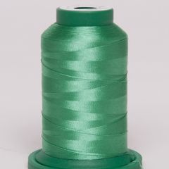 Exquisite Green Meadow Embroidery Thread 949 - 1000m
