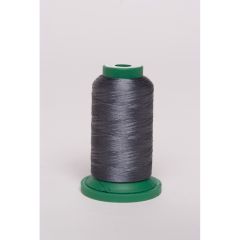 Exquisite Grey Embroidery Thread 114 - 1000m