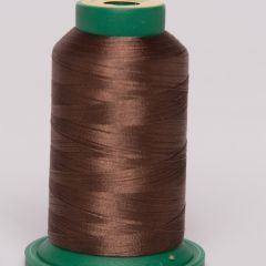 Exquisite Honcho Brown Embroidery Thread 857 - 1000m