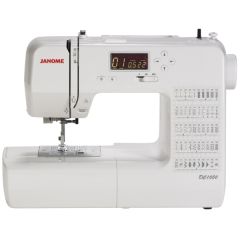 Janome DC1050 Sewing Machine + Bonus Kit