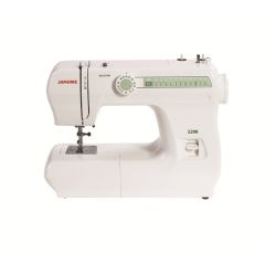 Janome 2206 Sewing Machine - Refurbished