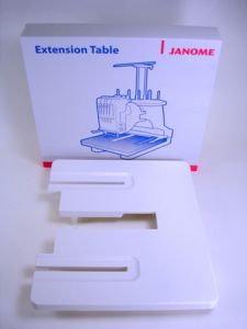 Janome MB4 MB7 Extension Table 770814003