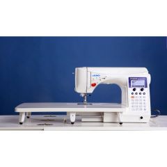 Juki HZL-F600 Sewing Machine - customer return