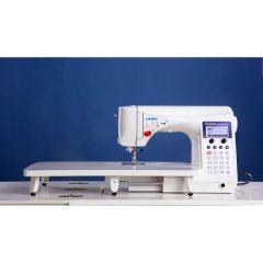 Juki HZL-F600 Sewing Machine Open Box