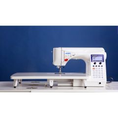 Juki HZL-F600 Sewing Machine Previously Loved