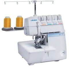 Juki MO-735 2/3/4/5 Thread Overlock Serger with Chainstitch and Coverstitch
