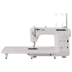 Juki TL2010Q Mid Arm Sewing Quilting Machine Customer Return