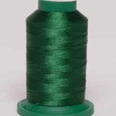 Exquisite Jungle Green Embroidery Thread 992 - 1000m