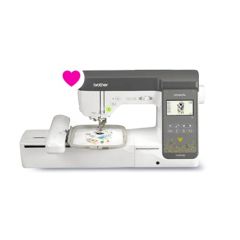 Brother NS2850 Disney Sewing and Embroidery Machine Previously Loved