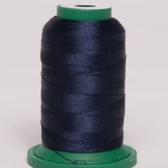 Exquisite Legion Blue Embroidery Thread 422 - 1000m