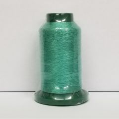 Exquisite Light Aqua Embroidery Thread 909 - 1000m