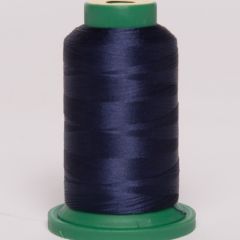 Exquisite Light Navy Embroidery Thread 416 - 1000m