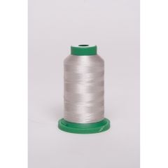 Exquisite Light Silver Embroidery Thread 101 - 1000m