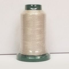 Exquisite Light Silver 2 Embroidery Thread 5829 - 1000m