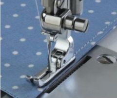 Janome Narrow Straight Stitch Foot