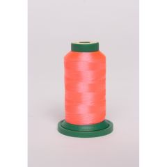 Exquisite Neon Pink Embroidery Thread 46 - 1000m