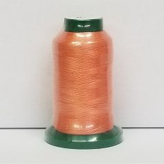 Exquisite Papaya Embroidery Thread 3014 - 1000m