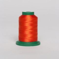 Exquisite Saffron Embroidery Thread 134 - 1000m