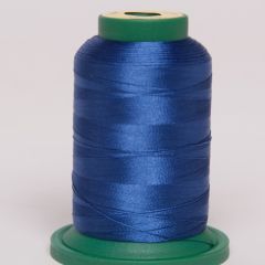 Exquisite Sapphire Embroidery Thread 385 - 1000m