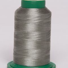 Exquisite Silver Green Embroidery Thread 962 - 5000m