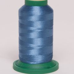Exquisite Slate Blue 2 Embroidery Thread 405 - 1000m