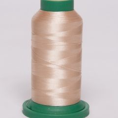 Exquisite Tan Embroidery Thread 814 - 1000m