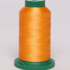 Exquisite Tangerine Embroidery Thread 646 - 1000m