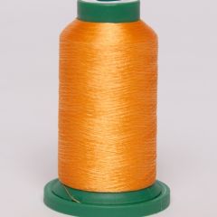 Exquisite Tangerine Embroidery Thread 646 - 1000m