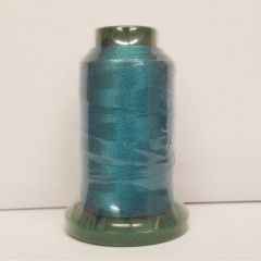 Exquisite Tuquoise Green 3 Embroidery Thread 688 - 1000m