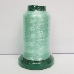 Exquisite Turquoise Green 4 Embroidery Thread 904 - 1000m