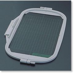 Brother SA428 10 1/4 x 6 1/4 Inch Large Embroidery Hoop for ULT Series