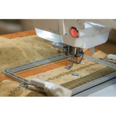 Brother SABF6000D Border Hoop - 7 x 4 Inch