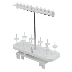 Brother SA561 Ten Spool Thread Stand for Quattro