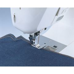 Brother SA160 Stitch Guide Foot