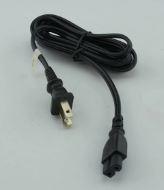 Sewing and Embroidery Machine Power Cord for Various Models