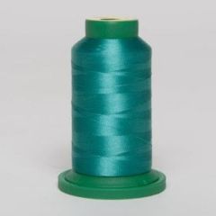 Exquisite Aqua Embroidery Thread 109 - 1000m