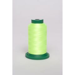 Exquisite Spring Green Embroidery Thread 21 - 1000m