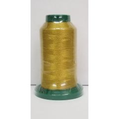 Exquisite Bright Gold 2 Embroidery Thread 2519 - 1000m